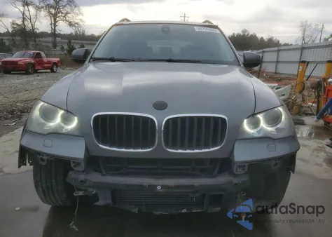 2012 BMW X5 xDrive35I z USA, uszkodzony, nr VIN 5UXZV4C53CL752672